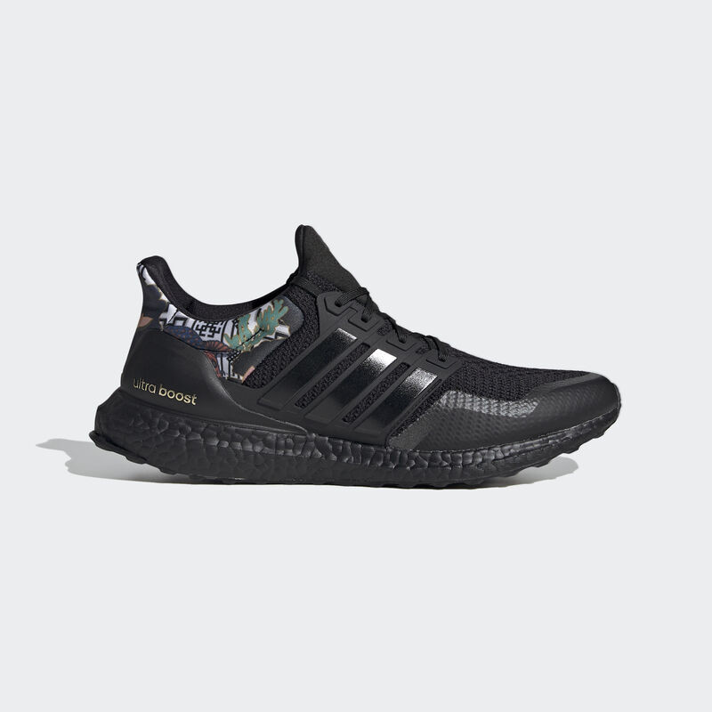 adidas Ultra Boost DNA CNY Black FW4324 Grailify